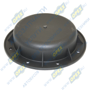 Крышка башмака балансира КАМАЗ ф=205 h=60 8отв. (полимер)